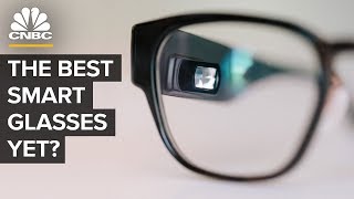 Are These AmazonBacked Smart Glasses Worth 600 [upl. by Heyman]