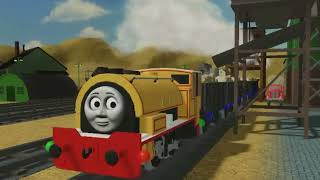 Calling All Engines Sodor Online  Trying To Do Things Better [upl. by Nyrol444]