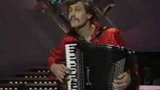 1970 Australian Accordion Champion Playing with Tommy Tico in 1980 [upl. by Diskson]