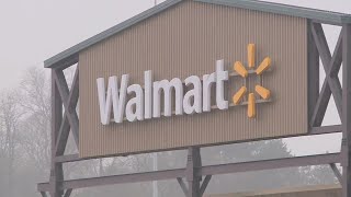 Changes coming to Steelyard Commons Walmart in Cleveland [upl. by Esmaria]