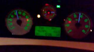 Ypsilon 13 Mjt 105HP Acceleration 0120 Km\h [upl. by Fabyola]