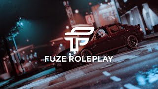 Fuze Roleplay  Cinematic amp Gameplay Trailer  2021 [upl. by Amlus]