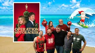 Operation Nutcracker Hallmark Channel  2024 rerelease from Bramble Fest 2024 [upl. by Leticia]