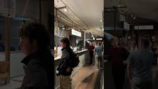 🌎 Mercato Mayfair  Once Church now Food Hall amp Cultural Hub  London  UK foodhall [upl. by Eleonore]