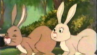 The Velveteen Rabbit 1985 VHS [upl. by Spanos544]