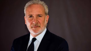 Peter Schiff Gold Will 2050X And Its Sending A Warning [upl. by Bolt]