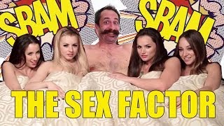 THE SEX FACTOR  SBAM 29 [upl. by Andras]