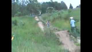 Trussler Dirt Jumps [upl. by Daune]