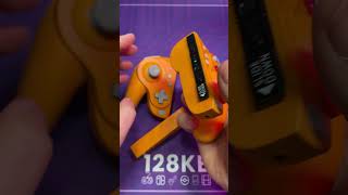 Actual GameCube JoyCons [upl. by Tine498]