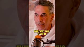 Mafia Boss Joey Merlino on Rats in the Mafia 🤯 [upl. by Berkeley]