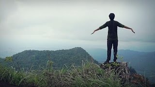 Kottiyoor palukachi hills trekking [upl. by Sanchez420]