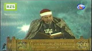 FullShaikh Raghib Mustafa Ghalwash AlBaqarahراغب مصطفي غلوش [upl. by Cuyler871]