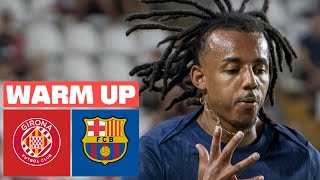 🔴 GIRONA FC vs FC BARCELONA  PREVIA DEL PARTIDO [upl. by Atena]