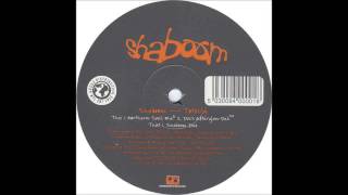 1997 Shaboom  Totally Northern Soul Mix [upl. by Aihppa733]