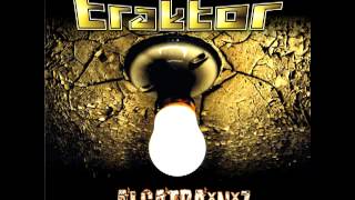 TRAKTOR  DEFENESTRACE [upl. by Gnoud]