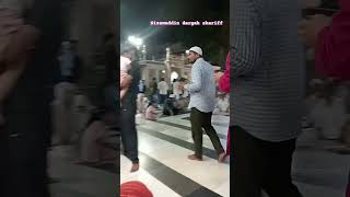 Hazrat Nizamuddin auliya dargaah shariff shortsvideo shorts [upl. by Lodovico]