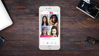 Tinder Plus  Gold  Premium  VERSION 880   2018 [upl. by Xeno]