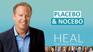 Placebo and Nocebo  HEAL Documentary Sneak Peek [upl. by Aydne38]