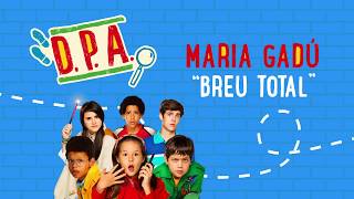 ‘DPA – O Filme’ ganha clipe com voz de Maria Gadú [upl. by Hpsoj]