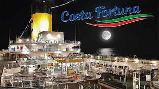 Costa Fortuna [upl. by Ced989]