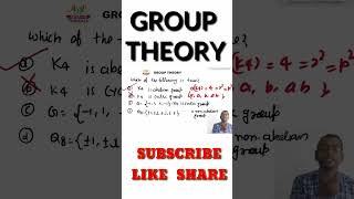 44 Group theory  cyclic and abelian group group  kliense group  Quatrenian group [upl. by Wyatan]