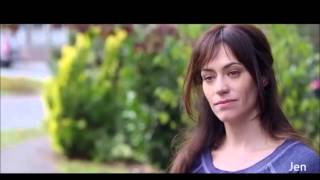 Maggie Siff Concussion [upl. by Adnilab292]