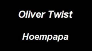 Oliver Twist  Hoempapa  Nederland  Musical [upl. by Vachil62]