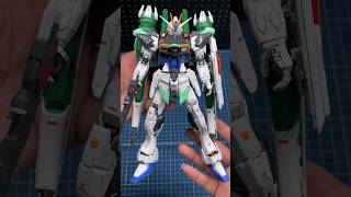 Daban Blast Impulse Gundam custom build [upl. by Nnylirret]