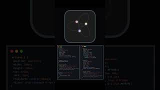 CSS Animation csstutorial cssanimation cssanimationtutorial webdevelopment animation webdesign [upl. by Landy]