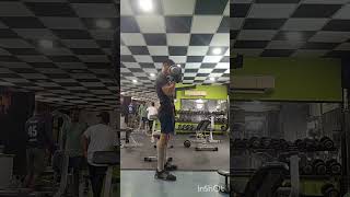 biceps workout 1515kg [upl. by Lopez]