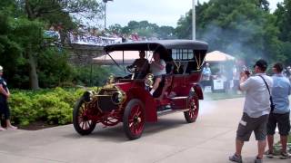 1908 Locomobile full video [upl. by Oruhtra]