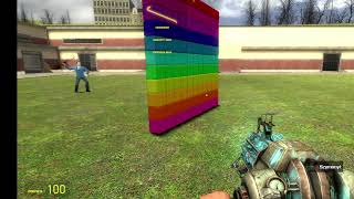 POGROMCY ARTEFKTÓW GARRYS MOD ODC CHYBA 3 CIEKAWE TE ARTEFAKTY [upl. by Airtap]