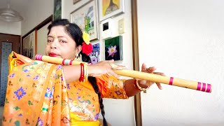 bokulful7k is live Raag Bhairavi  Indian Classical Music  Bansuri  Banshee  Hindustani Taga [upl. by Ylecic]