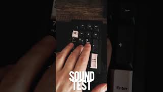 Epomaker EK21X Wisteria Switches Unbelievable Sound Right Out of the Box [upl. by Ray602]