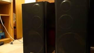 KENWOOD S7J [upl. by Leamaj]