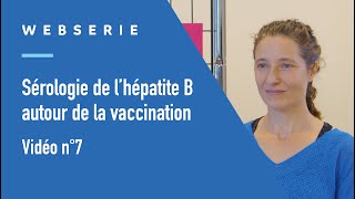 Tout savoir sur la sérologie de lhépatite B autour de la vaccination [upl. by Enela681]