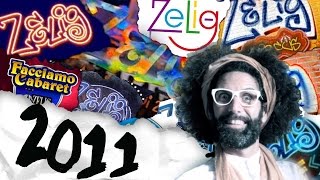 20 anni di Zelig in TV  2011 [upl. by Farant860]