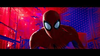 SpiderMan Into the SpiderVerse  Official Trailer [upl. by Bivins]