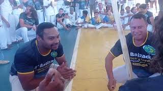 5° Evento Capoeira Esporão Pedra Azul 20241 [upl. by Alya147]