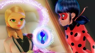 Miraculous Ladybug Season 3 Promo FANMADE [upl. by Onin345]