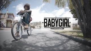 BUBASETA  BABY GIRL [upl. by Aunson]