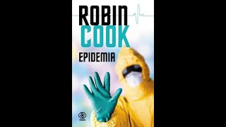 Robin Cook  Epidemia Audiobook PL [upl. by Gilmore457]