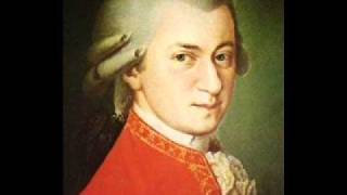 Mozart  Sonata in D K284 Theme and Variations 33 [upl. by Anelhtak]