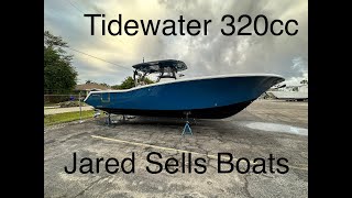 New Arrival 2023 Tidewater 320cc Adventure [upl. by Zobe336]