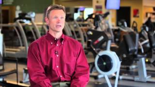 Cardiac Rehab The Patient Experience St Luke’s ClinicLifestyle Medicine [upl. by Osithe711]