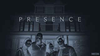 PRESENCE  Official Trailer  In Theaters January [upl. by Irafat]