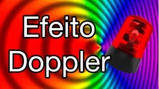 Efeito Doppler [upl. by Alessig]