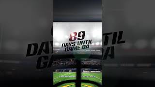 89th Cotton Bowl Classic 89 Days Countdown [upl. by Oine5]