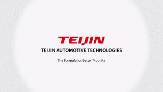 Teijin Automotive Technologies Overview [upl. by Aonehc]