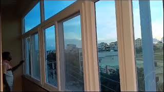 UPVC WINDOWS 🪟 CASEMENT WINDOWS AND DOOR 🚪YT  2024 [upl. by Derte]